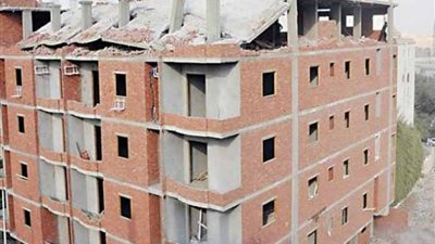 لو بتفكر تبني صح، 5 أسباب لرفض طلب التصالح في مخالفات البناء الخاص بك