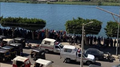 انتحار شاب في فارسكور بدمياط وسط ظروف غامضة