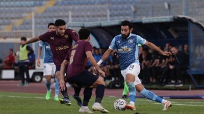 بث مباشر مباراة بيراميدز وسيراميكا كليوباترا في السوبر المصري 2024
