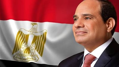 الرئيس السيسي يصل أرض الوطن بعد مشاركته في قمة بريكس