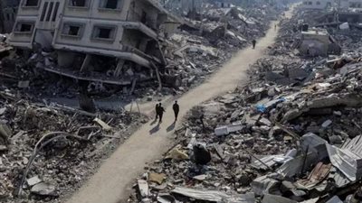 820 شهيدا حصيلة ضحايا مجازر الاحتلال في شمال غزة خلال 20 يوما