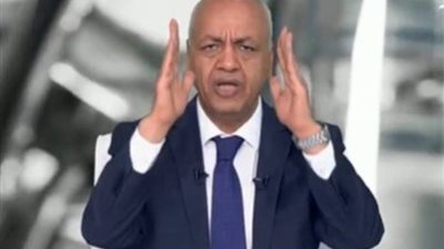 مصطفى بكري: أين حديث العالم عن حقوق الإنسان مما يحدث في غزة؟