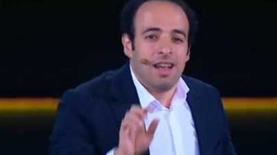 الدحيح مفاجأة مهرجان الجونة السينمائي بـ«سكيتش كوميدي»