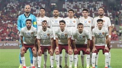 سيراميكا يواجه بيراميدز بحثًا عن برونزية السوبر المصري اليوم