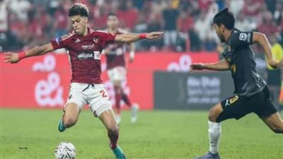 الأهلي يسعى لرد الاعتبار أمام الزمالك في نهائي السوبر المصري