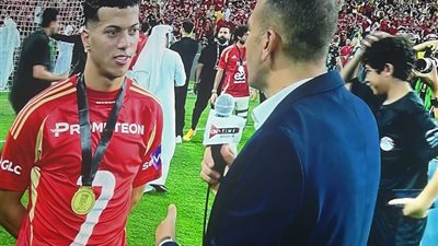 إمام عاشور: كهربا وش السعد عليا، وبنتي بتخاف من شعري