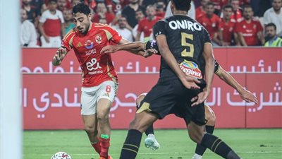 خبير تحكيمي: عدم احتساب هدف الزمالك أمام الأهلي 