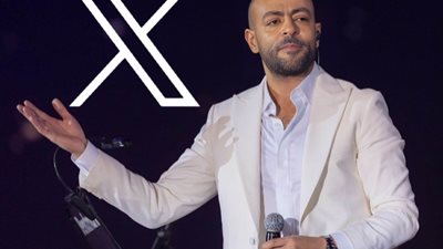 تامر عاشور يحيي حفلا غنائياً في فاميلي بارك الرحاب اليوم
