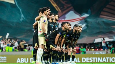 بعثة الزمالك تصل القاهرة بعد انتهاء السوبر المصري