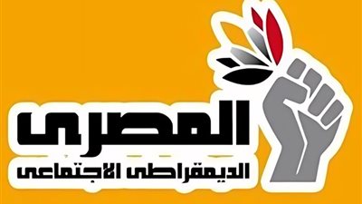 المصري الديمقراطي: حققنا نجاحا في انتخابات البرلمان والرئاسة رغم صغر عمر الحزب