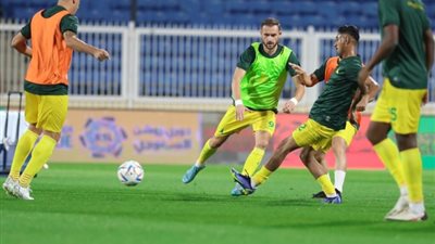 بث مباشر، مشاهدة مباراة القادسية وضمك في الدوري السعودي روشن 2024-2025