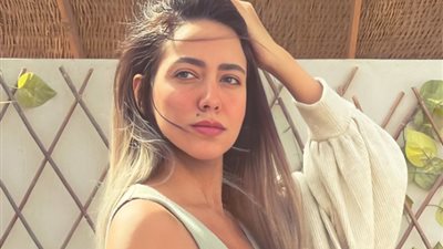 هند عبدالحليم تتعرض لوعكة صحية
