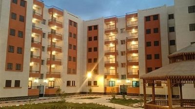 بـ300 جنيهًا، امتلك شقة كاملة التشطيب سكن لكل المصريين 5 من الإسكان الاجتماعي 2024