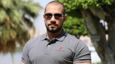 استكمال محاكمة طبيب تسبب في وفاة زوجة عبدالله رشدي بالخطأ اليوم
