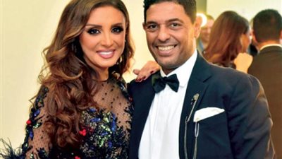 أنغام على موعد مع الجمهور الإماراتي ديسمبر المقبل