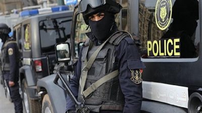 ضبط شخص عاطل لحيازته الحشيش في منشأة ناصر