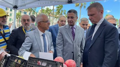 وزير التموين يُعلن مد مبادرة 