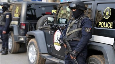 الداخلية تنجح فى تحرير طفل مختطف وإعادته لأهله بعد ضبط المتهمين
