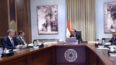 لضمان وصول «الدعم للفلاح»، رئيس الوزراء يتابع منظومة توزيع الأسمدة