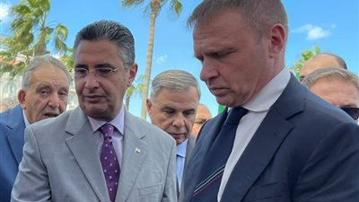 اتحاد الغرف التجارية: إقامة سوق اليوم الواحد في 6 محافظات قريبًا