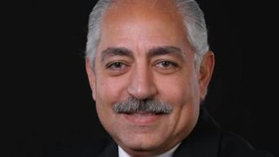 مَن يخلف العامري فاروق؟، الأهلي يفتح باب الترشح لانتخاب نائب الرئيس