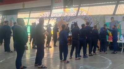 صحة الدقهلية: تطعيم 65 ألف مواطن باللقاح الكبدي الفيروسي 