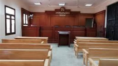 تأجيل محاكمة 35 متهمًا في قضية 
