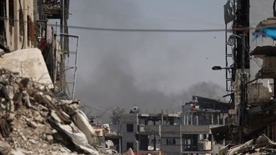 ارتفاع حصيلة عدوان الاحتلال الإسرائيلي على غزة إلى 43 ألف شهيد