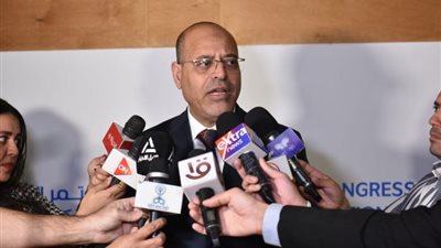 وزير العمل: نصنع مستقبل عمل جيد ببرامج حماية اجتماعية لكل العاملين