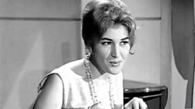 موعد ومكان تشييع جثمان الفنانة شريفة ماهر