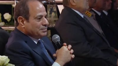 برلماني: كلمة الرئيس السيسي في ذكرى نصر أكتوبر تعبر عن قوة وعزيمة المصريين