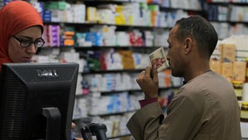 انتهاء أزمة نواقص الأدوية