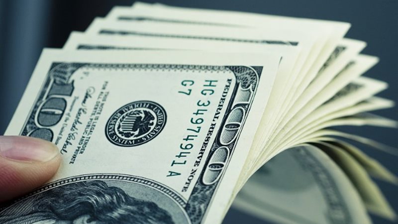 سعر الدولار مقابل الجنيه اليوم في البنوك