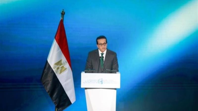 الدكتور خالد عبد الغفار