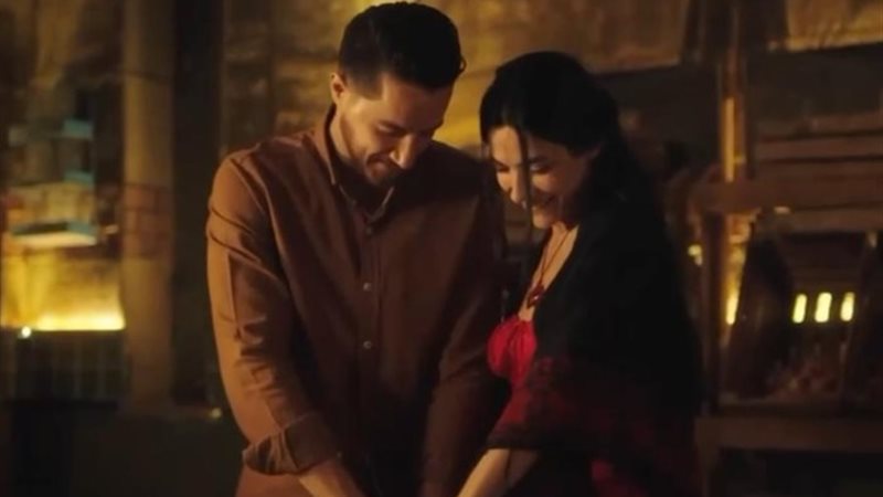 مسلسل مطعم الحبايب
