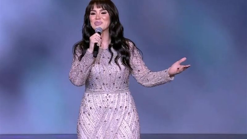 مي فاروق