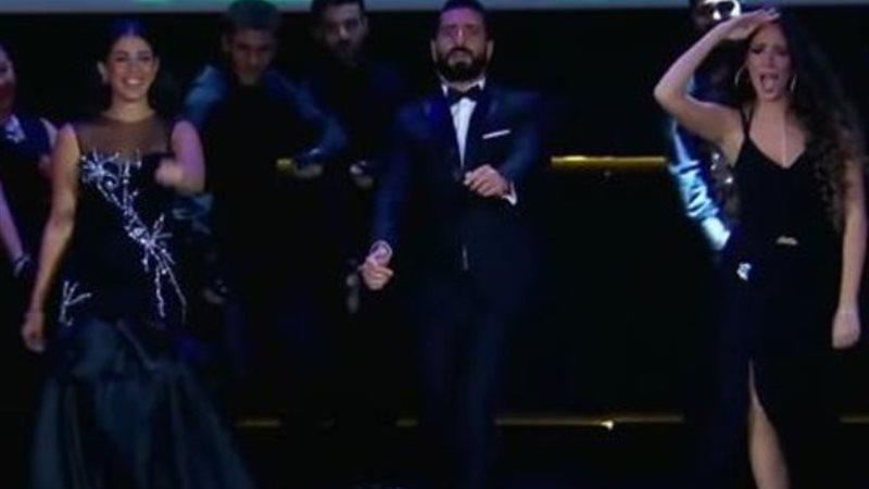 محمد الشرنوبي