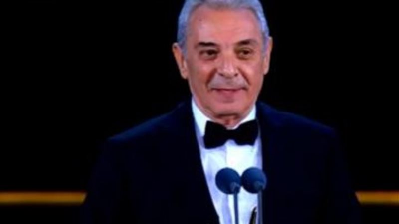 محمود حميدة
