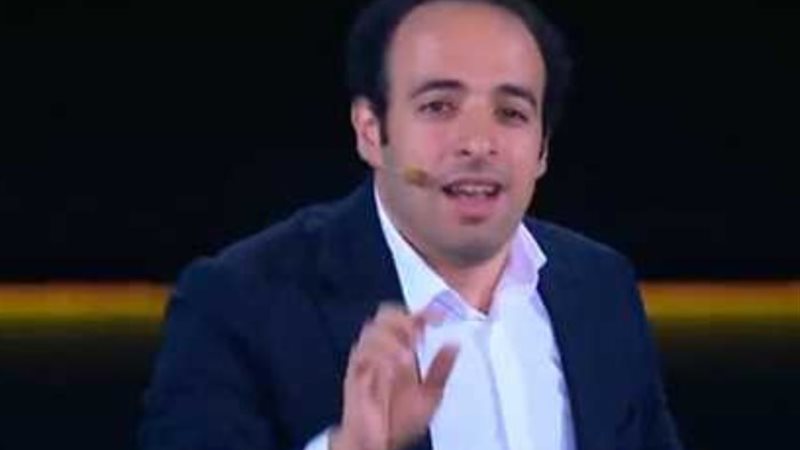 أحمد الغندور