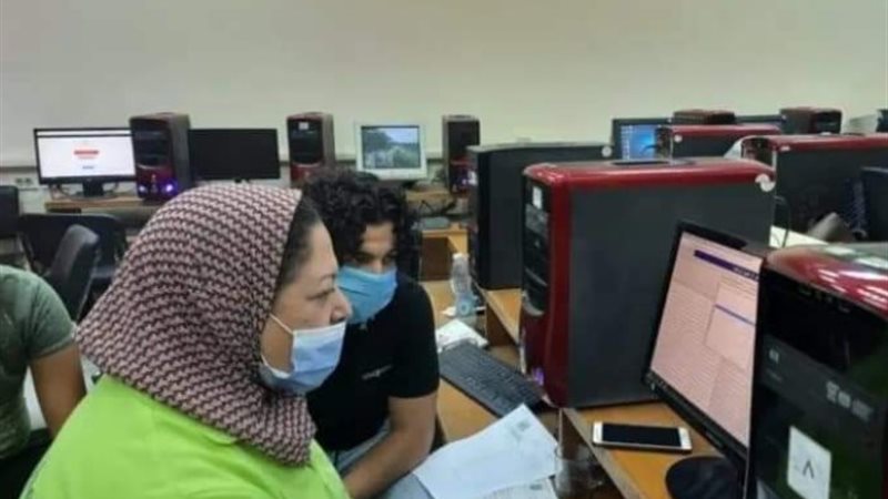 نتيجة تظلمات الدبلومات الفنية الزراعية