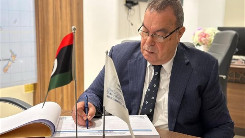 المهندس محمد البهي عضو مجلس إدارة اتحاد الصناعات