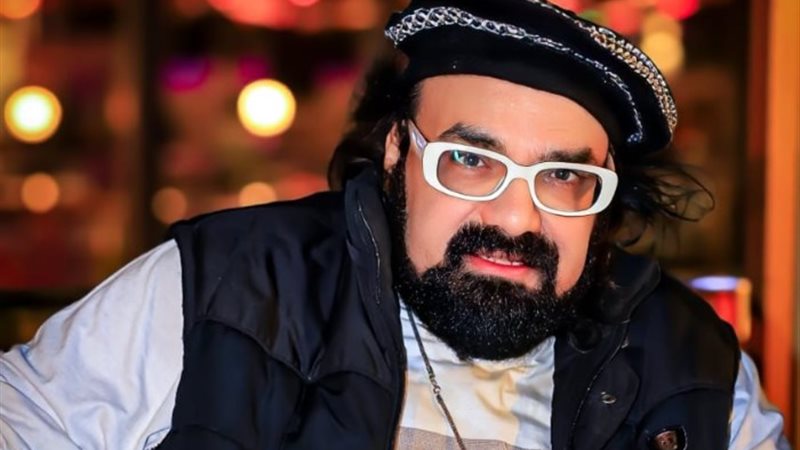 المطرب أبو الليف