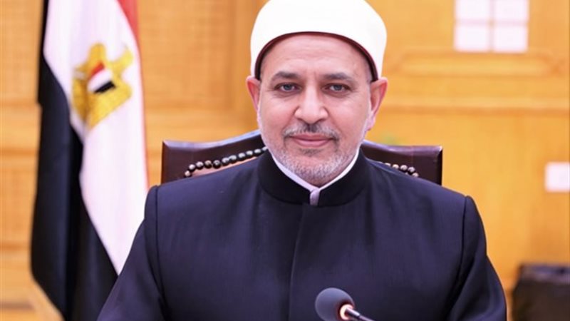 الدكتور سلامة داود، رئيس جامعة الأزهر