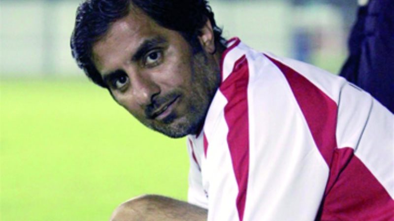 عبد الرحمن محمد