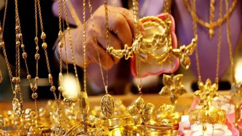 سعر الذهب في مصر اليوم السبت