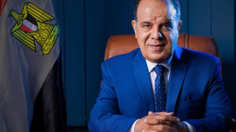 النائب أحمد مهني