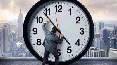 الليل هيطول، موعد بدء تطبيق التوقيت الشتوي 2024