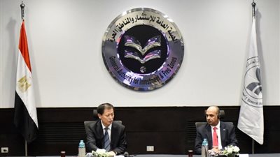 بمشاركة 40 شركة، منتدى الأعمال المصري الصيني يبحث فرص الاستثمار في قناة السويس