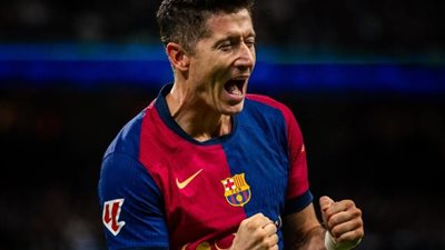 «فضيحة في البرنابيو»، برشلونة يسحق ريال مدريد برباعية نظيفة أمام جماهيره