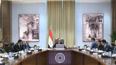رئيس الوزراء يوجه بسرعة تسليم «رأس الحكمة» للشريك الإماراتي